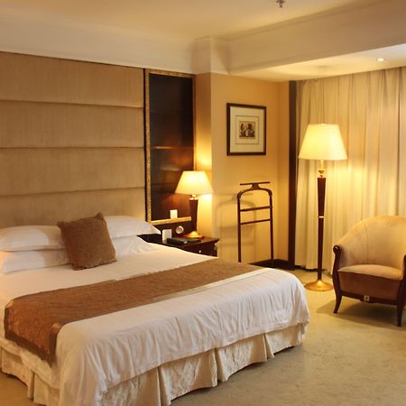 New Century Hotel Taizhou Taizhou  Exterior photo