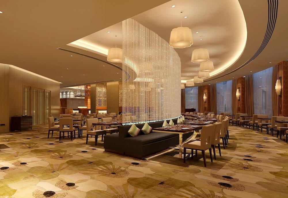 New Century Hotel Taizhou Taizhou  Exterior photo