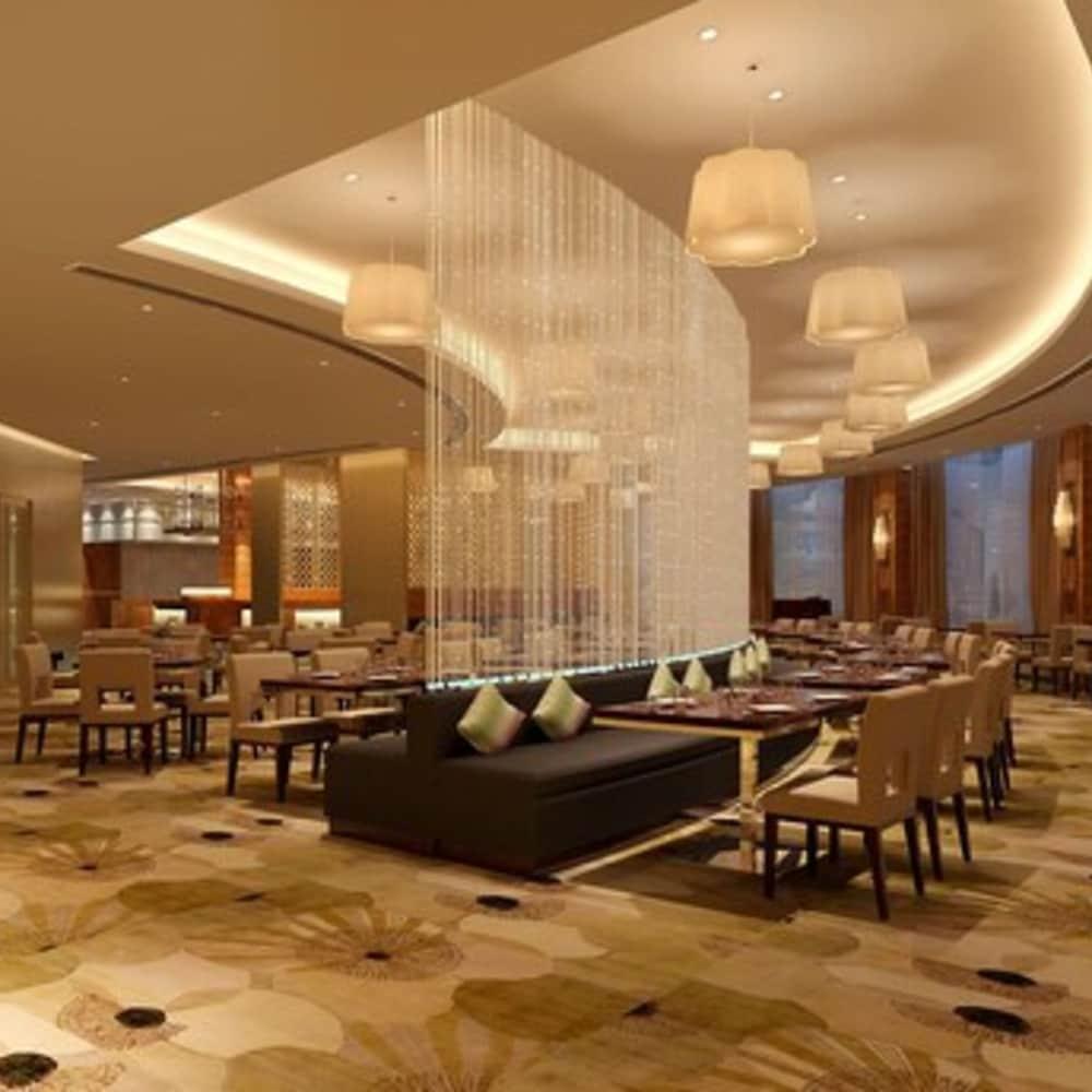 New Century Hotel Taizhou Taizhou  Exterior photo