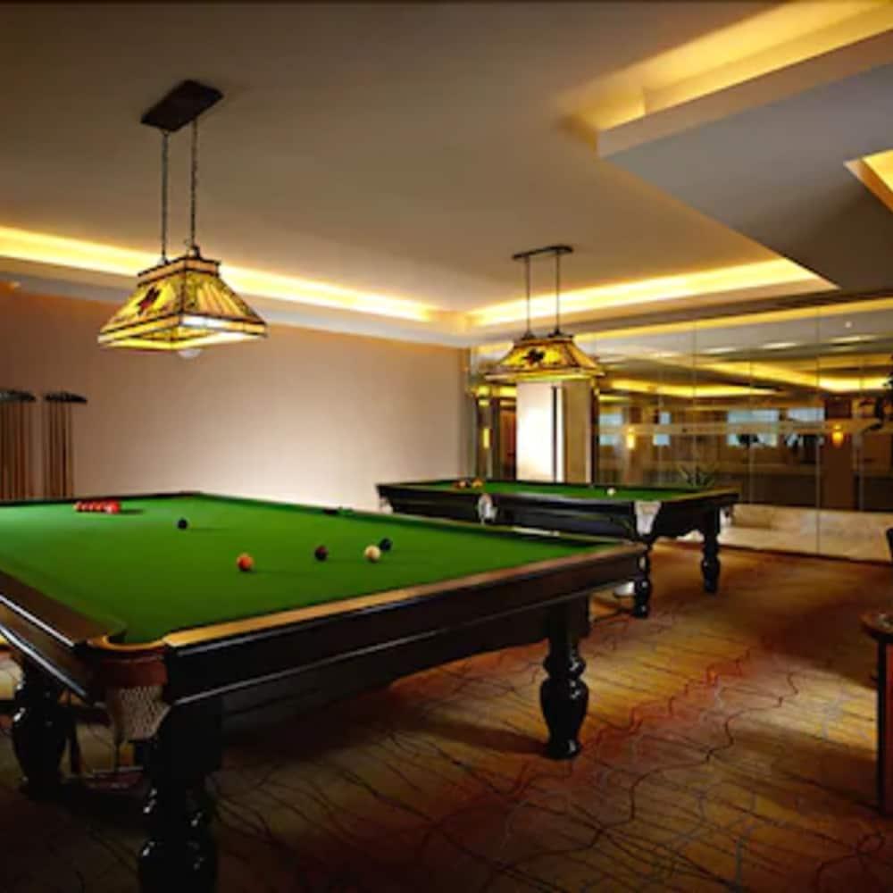 New Century Hotel Taizhou Taizhou  Exterior photo