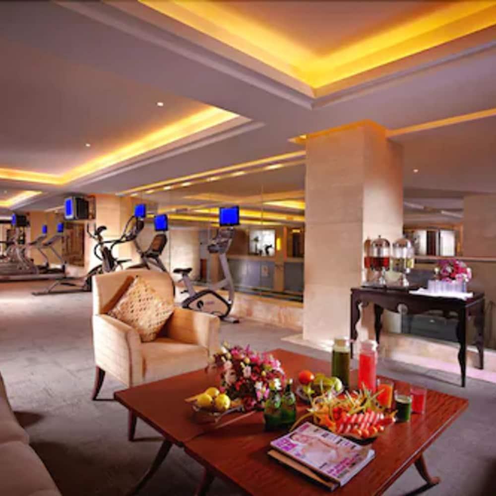 New Century Hotel Taizhou Taizhou  Exterior photo