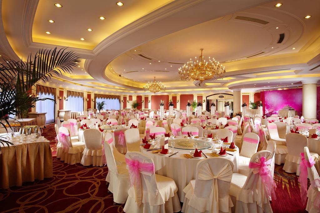 New Century Hotel Taizhou Taizhou  Exterior photo