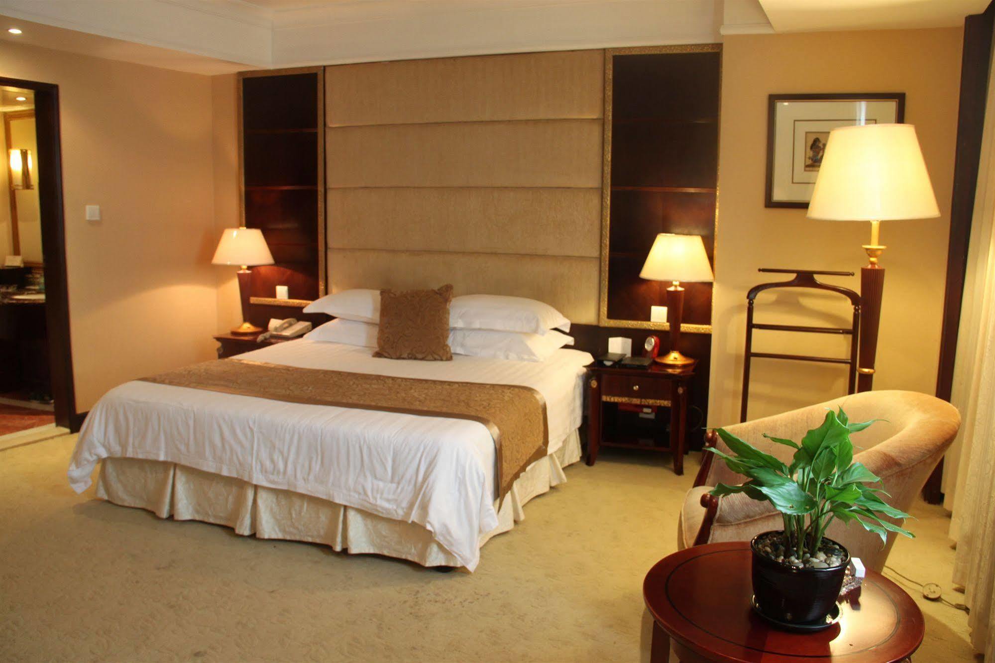 New Century Hotel Taizhou Taizhou  Exterior photo