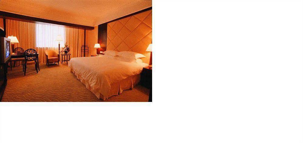 New Century Hotel Taizhou Taizhou  Exterior photo
